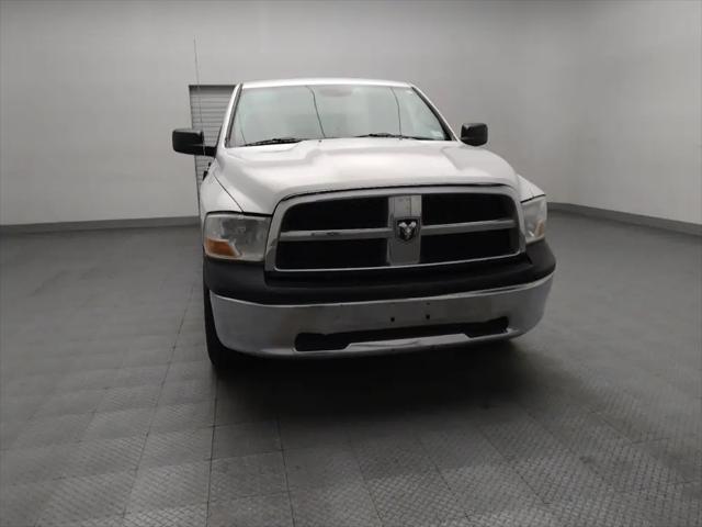 2021 Ram 1500 Tradesman Crew Cab 4x2 6'4" Box