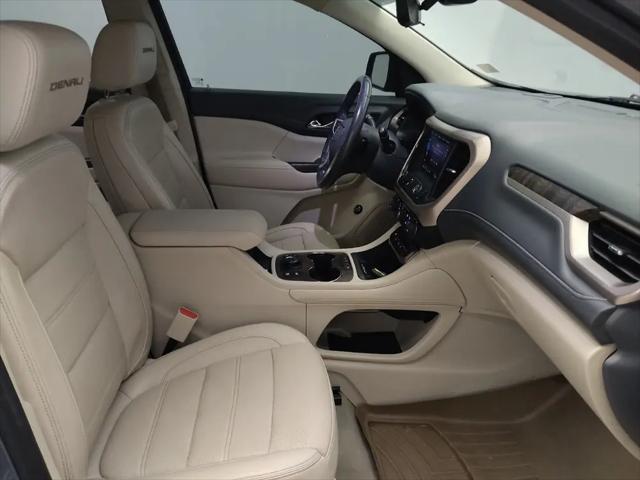 2020 GMC Acadia AWD Denali