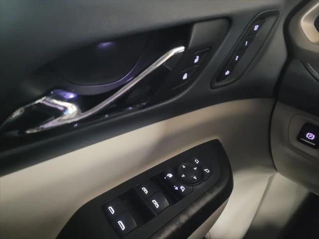 2020 GMC Acadia AWD Denali