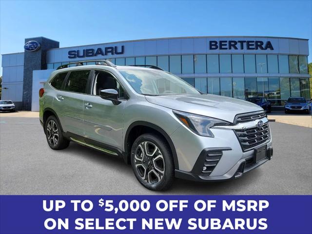2026 Subaru Ascent Limited 7-Passenger for sale in Hartford, CT
