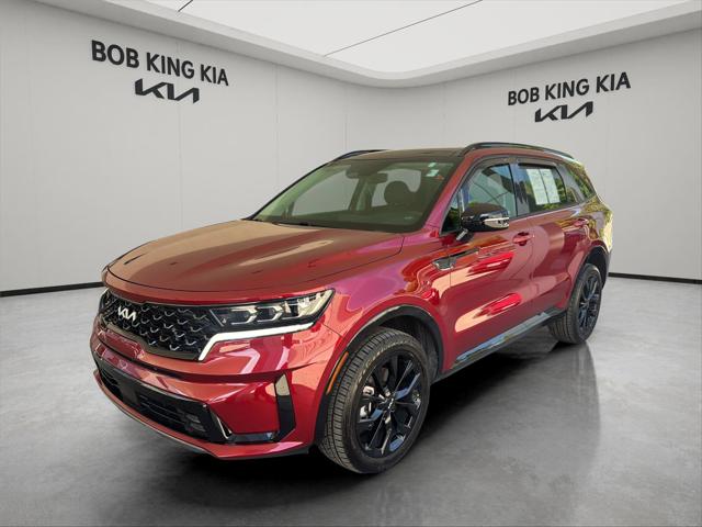 2023 Kia Sorento SX for sale in Winston Salem, NC