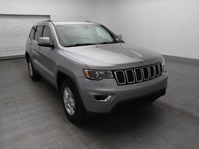 2017 Jeep Grand Cherokee Laredo 4x2