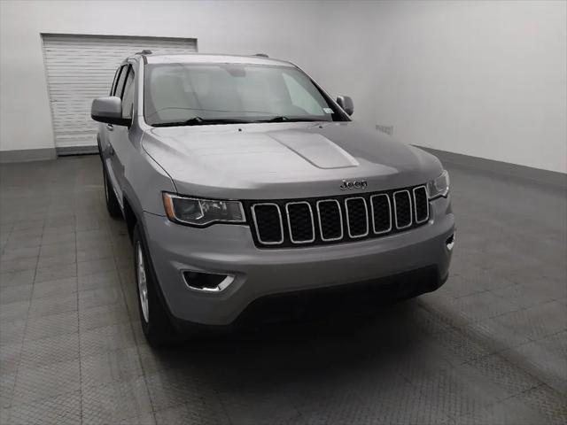2017 Jeep Grand Cherokee Laredo 4x2