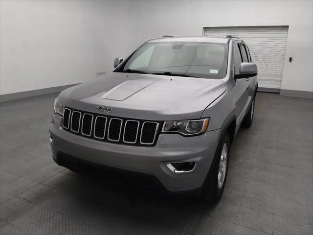 2017 Jeep Grand Cherokee Laredo 4x2