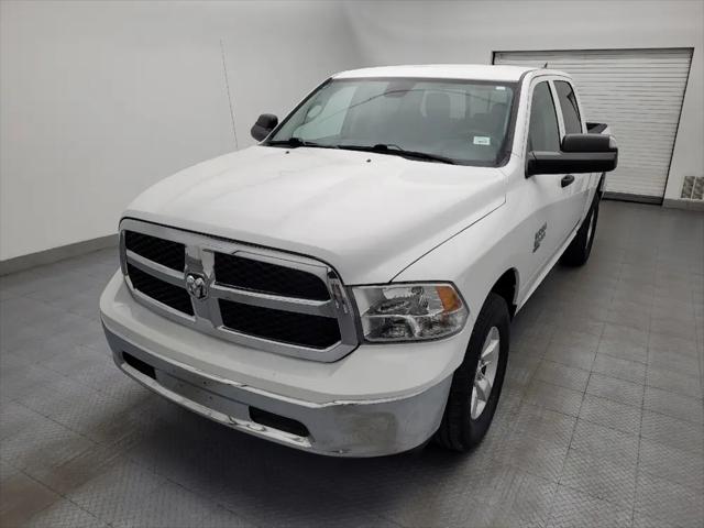 2023 Ram 1500 Classic SLT Crew Cab 4x4 5'7" Box
