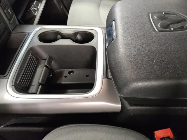 2023 Ram 1500 Classic SLT Crew Cab 4x4 5'7" Box