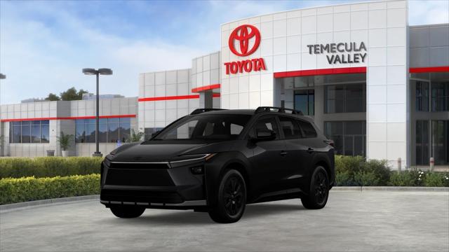 2026 Toyota bZ Woodland Unknown for sale in Temecula, CA