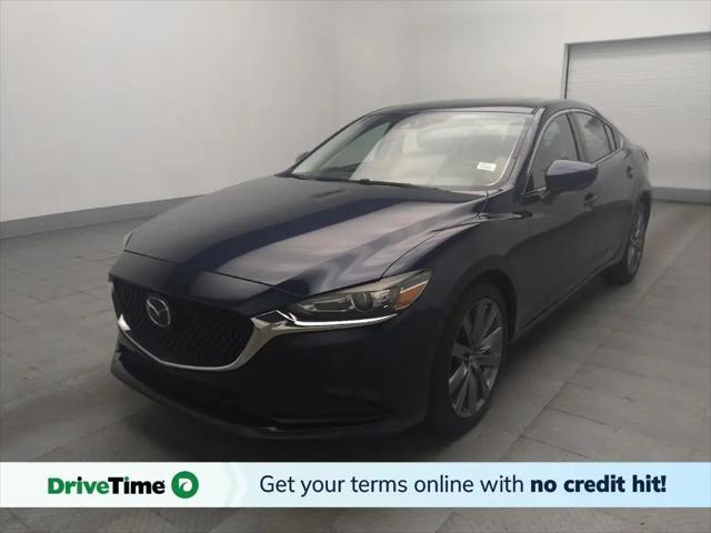2018 Mazda Mazda6 Touring for sale in Albany, GA
