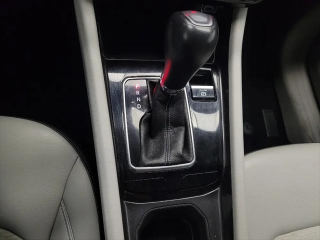 2022 Jeep Compass Latitude FWD