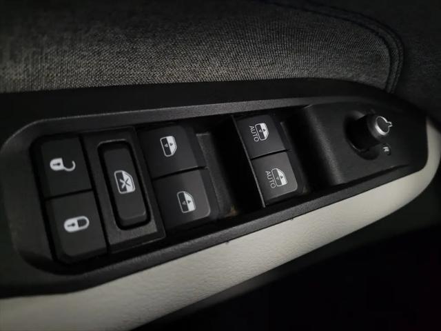 2022 Jeep Compass Latitude FWD