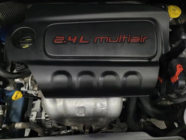 2022 Jeep Compass Latitude FWD