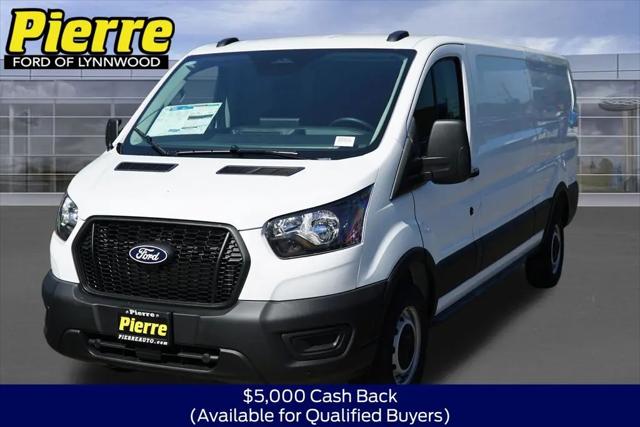 2026 Ford Transit Cargo Van T-150 for sale in Lynnwood, WA