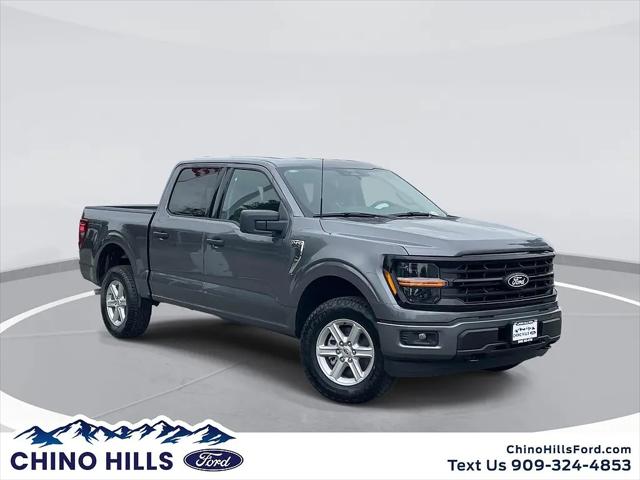 2026 Ford F-150 XLT for sale in Chino Hills, CA