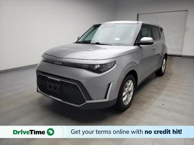 2023 Kia Soul LX for sale in Eastpointe, MI