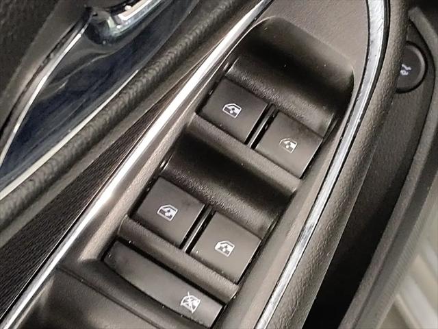 2017 Chevrolet Cruze LS Auto