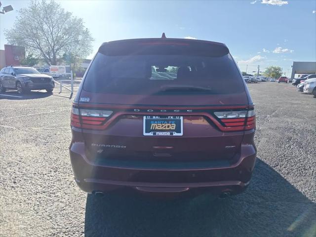 2021 Dodge Durango GT AWD