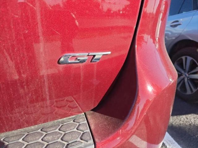 2021 Dodge Durango GT AWD