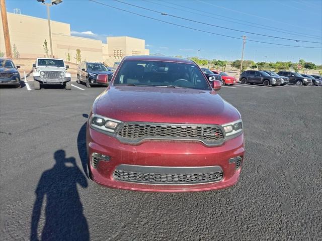 2021 Dodge Durango GT AWD