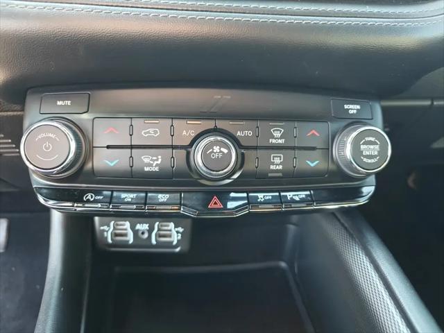 2021 Dodge Durango GT AWD