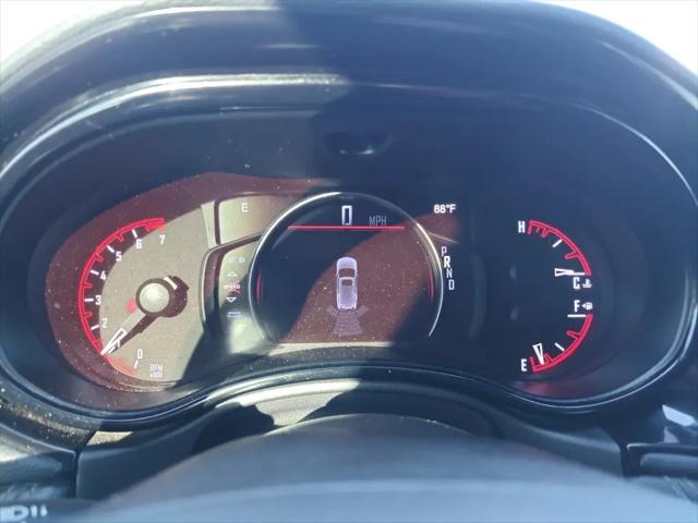 2021 Dodge Durango GT AWD