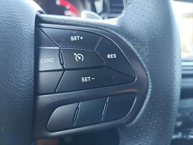 2021 Dodge Durango GT AWD
