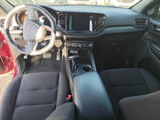 2021 Dodge Durango GT AWD