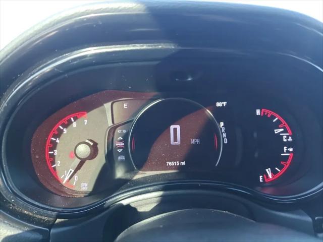 2021 Dodge Durango GT AWD