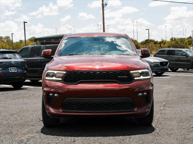 2021 Dodge Durango GT AWD