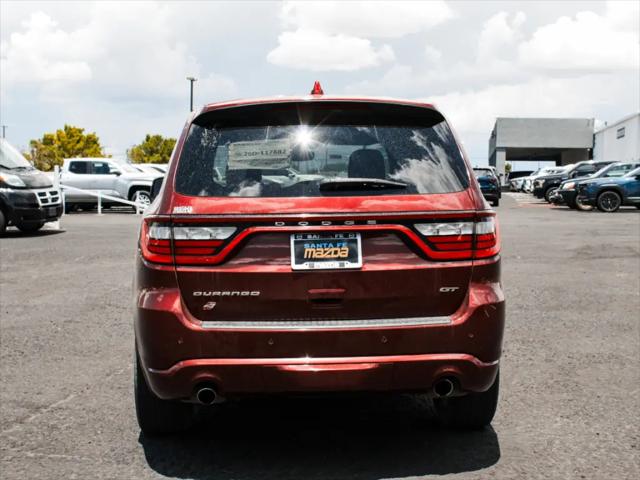 2021 Dodge Durango GT AWD
