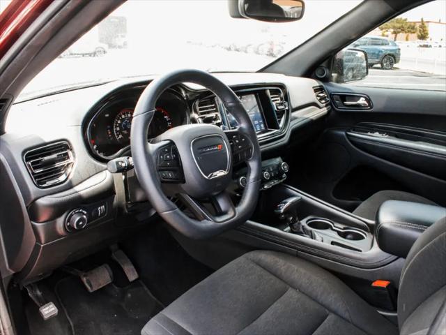 2021 Dodge Durango GT AWD