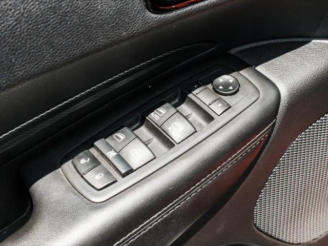 2021 Dodge Durango GT AWD