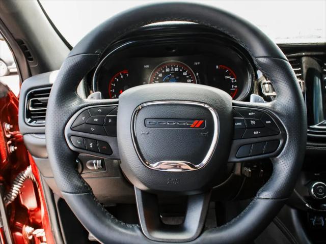 2021 Dodge Durango GT AWD