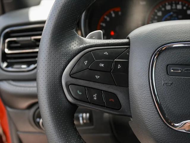 2021 Dodge Durango GT AWD