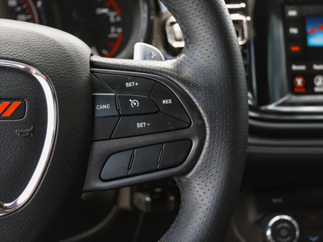 2021 Dodge Durango GT AWD