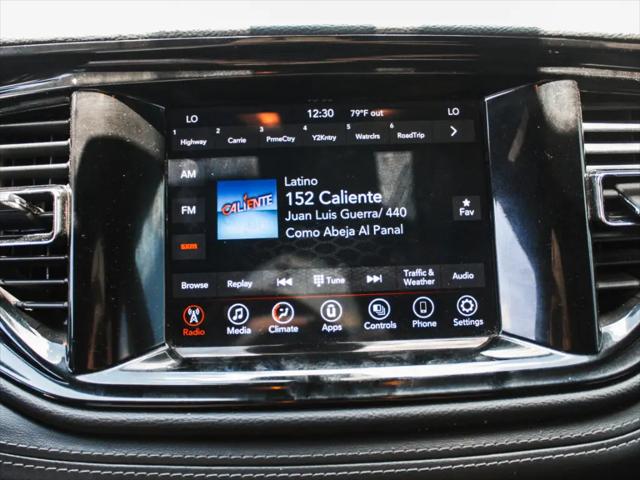 2021 Dodge Durango GT AWD