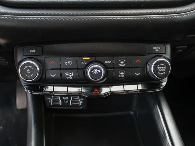 2021 Dodge Durango GT AWD