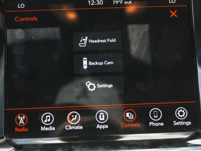 2021 Dodge Durango GT AWD