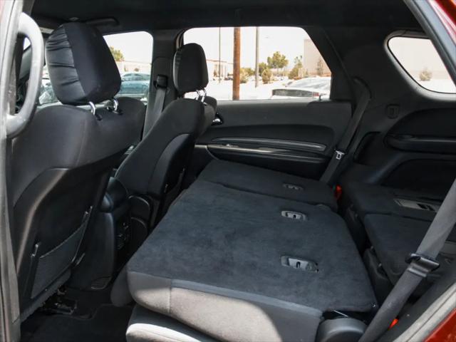 2021 Dodge Durango GT AWD