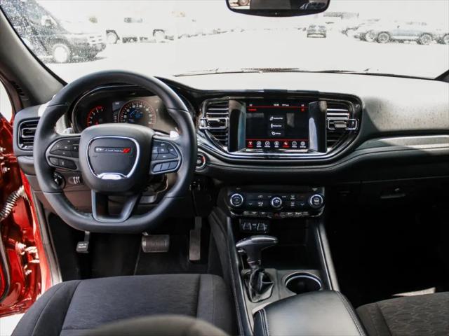 2021 Dodge Durango GT AWD