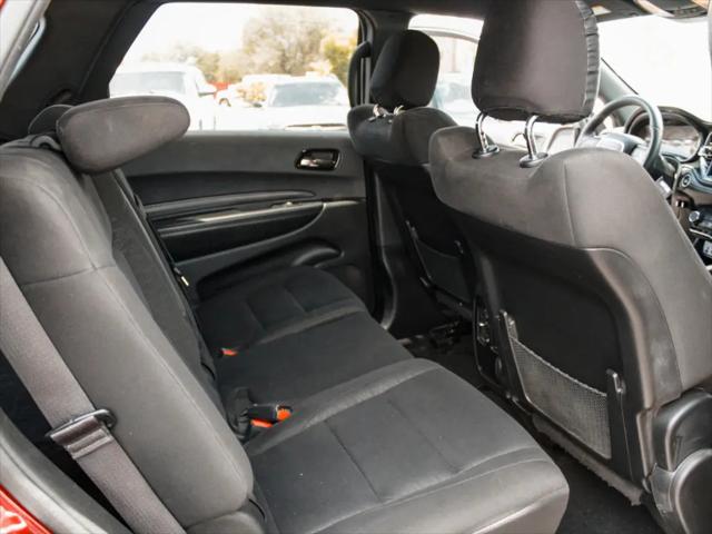 2021 Dodge Durango GT AWD