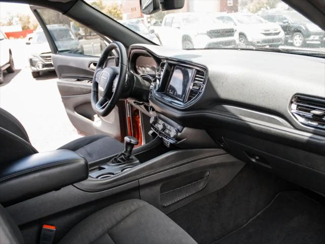 2021 Dodge Durango GT AWD