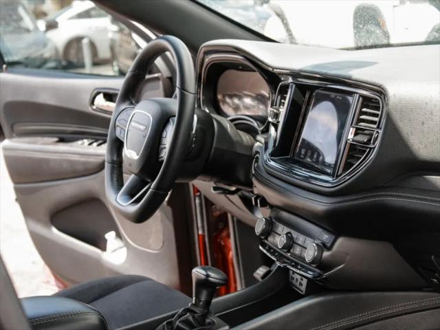 2021 Dodge Durango GT AWD