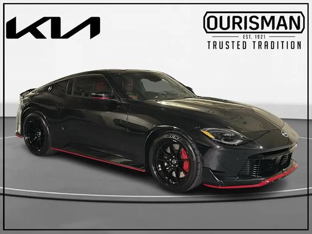 2024 Nissan Z NISMO Auto for sale in Chevy Chase, MD
