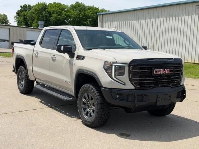 2026 GMC Sierra 1500 Crew Cab, Short Bed, AT4X, 4WD for sale in Cape Girardeau, MO