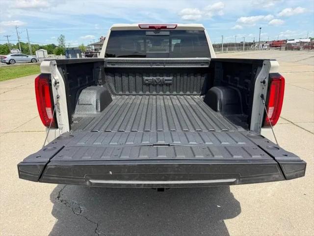 2026 GMC Sierra 1500 Crew Cab, Short Bed, AT4X, 4WD