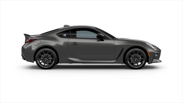 2026 Toyota GR86 Premium