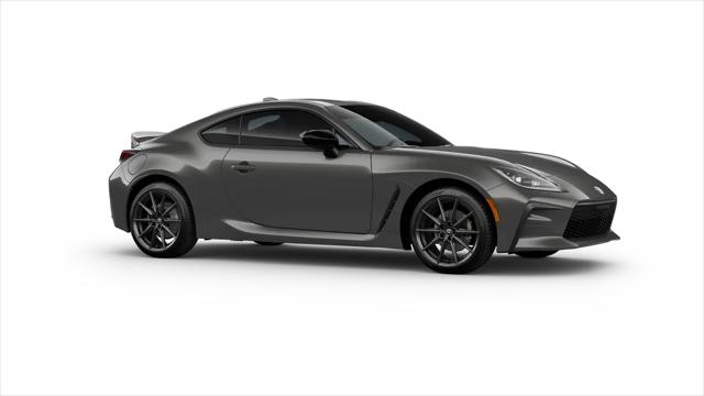 2026 Toyota GR86 Premium
