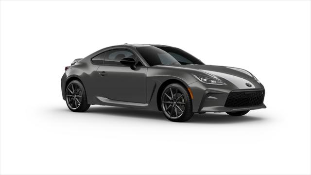2026 Toyota GR86 Premium