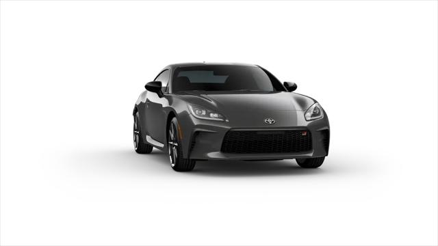 2026 Toyota GR86 Premium