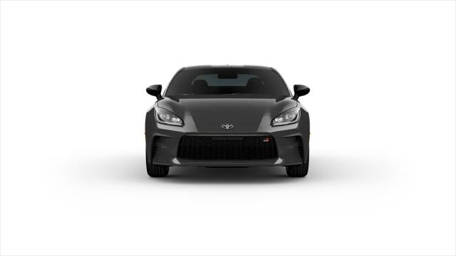 2026 Toyota GR86 Premium